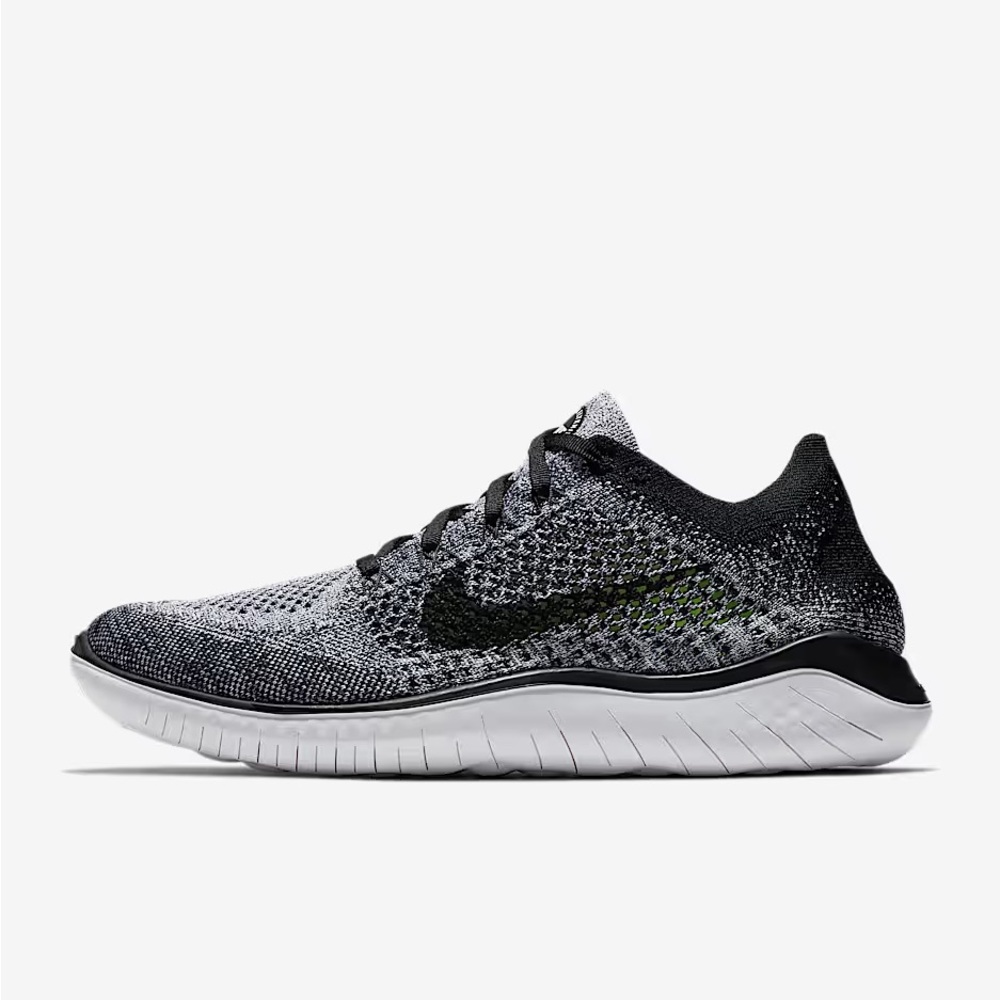 Nike Free Run Flyknit sz 12.5